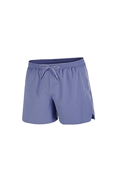 Salomon SHAKEout CORE 5" Erkek Koşu Şortu LC2778200 Mavi