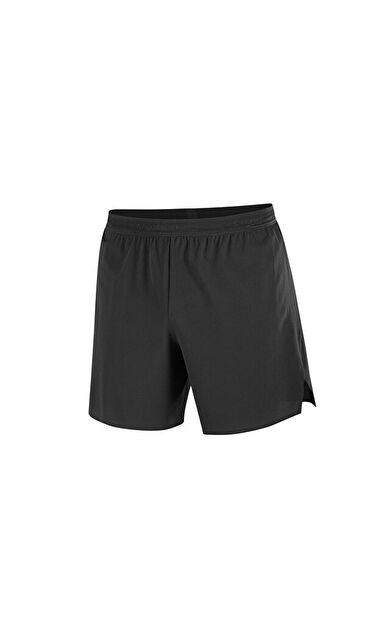 Salomon SENSE AERO 7" Erkek Koşu Şortu LC2848100 Siyah