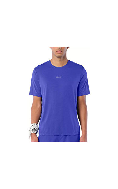 Salomon SHAKEout CORE SS TEE Erkek Koşu Tişörtü LC2947700 Renkli