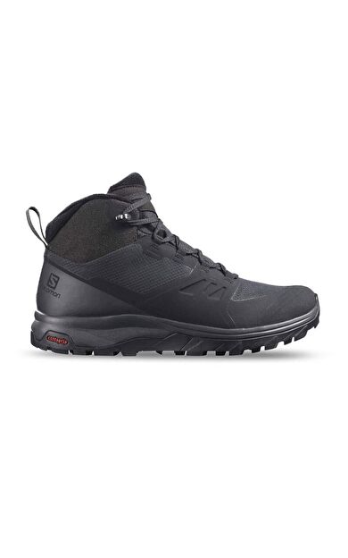 Salomon Outsnap Waterproof Kadın Bot L41110100