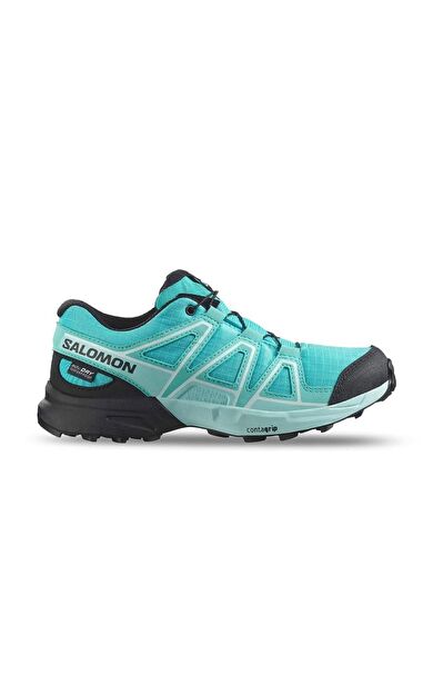 Salomon Speedcross Waterproof Çocuk Koşu Ayakkabısı L47733900