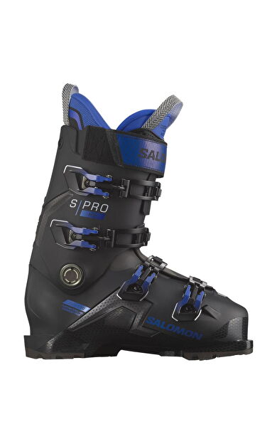 S/PRO HV 130 GW Black/Blue Met./Beluga