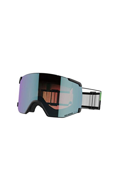 Salomon S/View Photo Goggle Siyah Black//