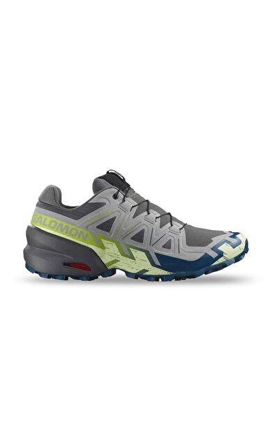 Salomon Speedcross 6 Erkek Koşu Ayakkabısı L47810900