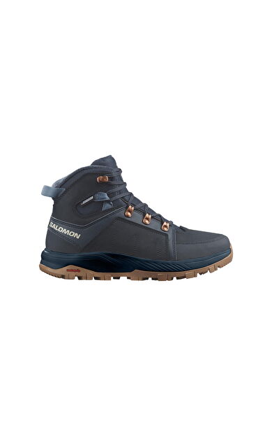 OUTCHILL TS CSWP W Carbon/Carbon/Bering Sea