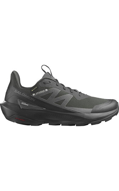 Salomon Elixir Activ Gore-Tex Erkek Outdoor Ayakkabı