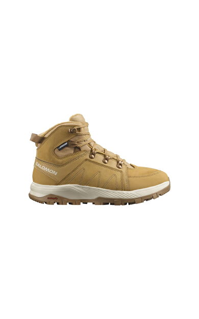 OUTCHILL TS CSWP W Taffy/Almond Milk/Rawhide