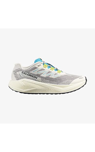 Salomon Aero Blaze 3 Grvl Erkek Outdoor Ayakkabısı L49106200