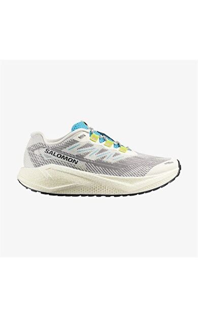 Salomon Aero Blaze 3 Grvl Erkek Outdoor Ayakkabısı L49106200