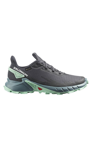 Salomon Alphacross 4 Gore-Tex Kadın Outdoor Ayakkabı