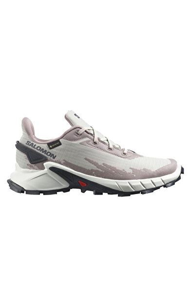 Salomon Alphacross 4 Gore-Tex Kadın Outdoor Ayakkabı