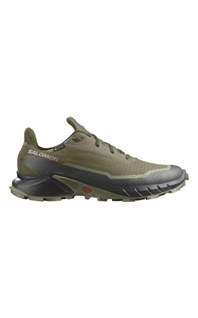 Salomon Alphacross 5 Gore-Tex Outdoor Ayakkabı