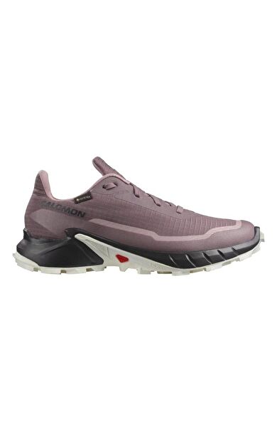 Salomon Alphacross 5 Gore-Tex W Kadın Outdoor Ayakkabı