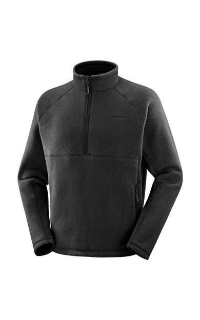 Salomon Chroma Fleece Erkek Polar