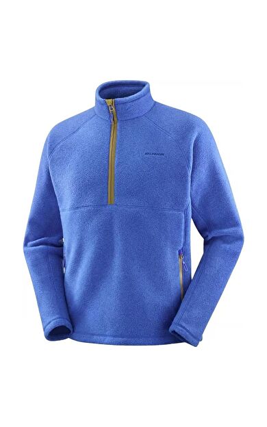 Salomon Chroma Fleece Erkek Polar