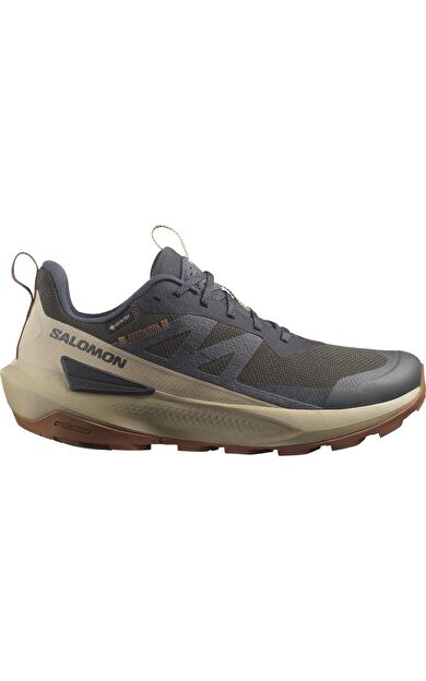 Salomon Elixir Activ Gore-Tex Erkek Ayakkabı