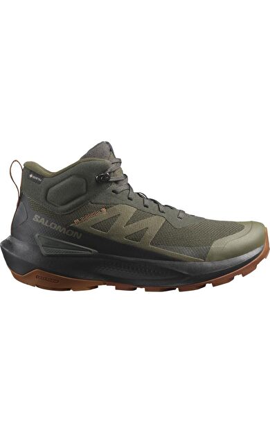 Salomon Elixir Activ Mid Gore-Tex Erkek Bot
