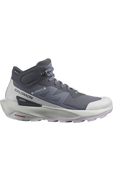 Salomon Elixir Activ Mid Gore-Tex Kadın Bot