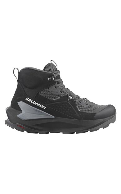 Salomon Elixir Mid Gore-Tex Erkek Outdoor Bot