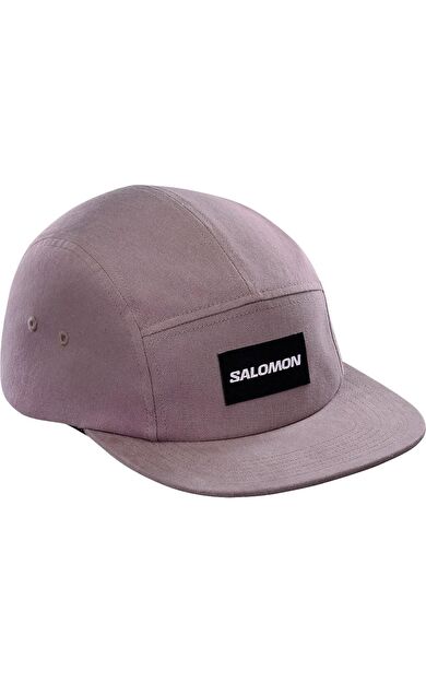 Salomon Five P Cap Unisex Şapka