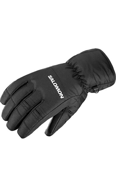 Salomon Force Gore-Tex Erkek Eldiven