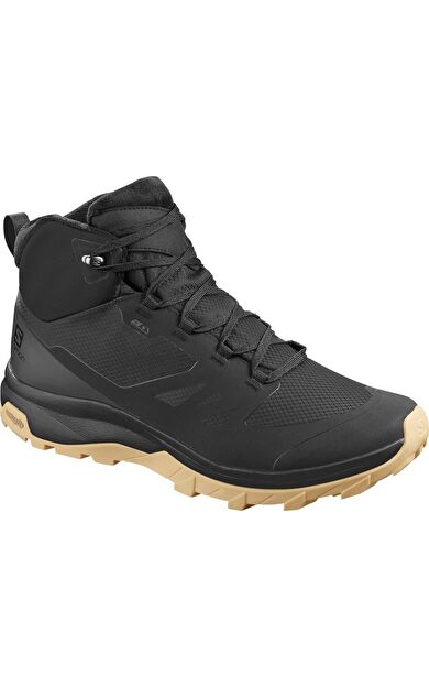 Salomon L40922000 Outsnap Cswp Erkek Outdoor Ayakkabı