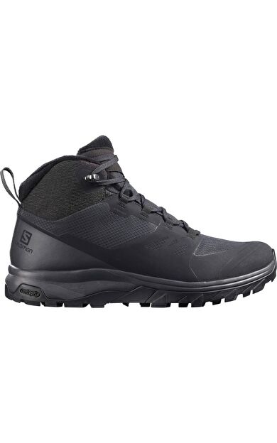 Salomon L41110100 Outsnap Cswp W Kadın Outdoor Ayakkabı