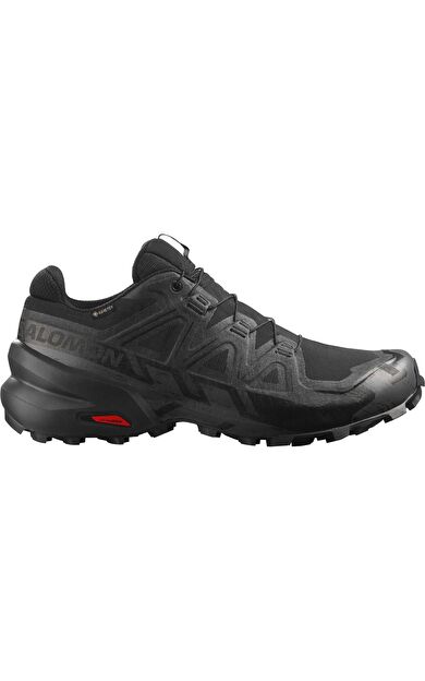 Salomon L41738600 Speedcross 6 Gtx Erkek Koşu Ayakkabısı