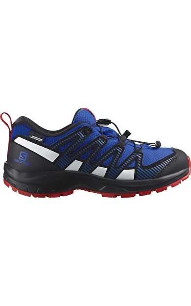 Salomon L47126200 Xa Pro V8 Cswp J Çocuk Outdoor Ayakkabı