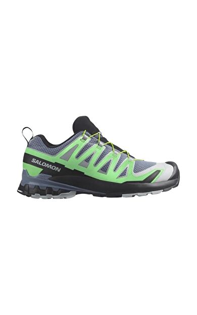 Salomon L47271900 Xa Pro 3D V9 Erkek Koşu Ayakkabısı