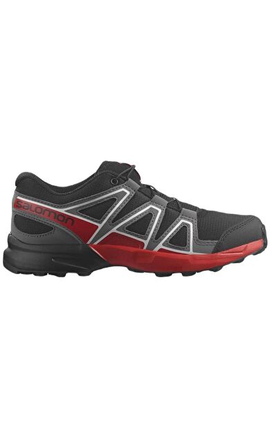 Salomon L47279200 Speedcross J Çocuk Outdoor Ayakkabı