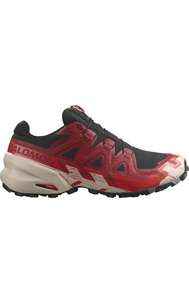 Salomon L47301800 Speedcross 6 Gtx Erkek Koşu Ayakkabısı