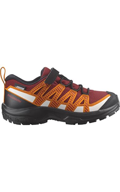 Salomon L47381100 Xa Pro V8 Cswp K Çocuk Outdoor Ayakkabı