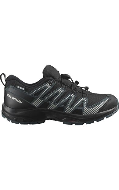 Salomon L47568000 Xa Pro V8 Cswp J Çocuk Outdoor Ayakkabı