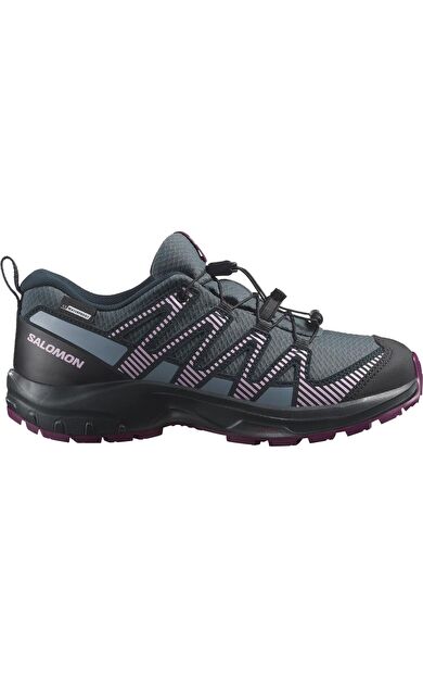 Salomon L47568100 Xa Pro V8 Cswp J Çocuk Outdoor Ayakkabı