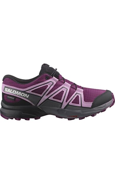 Salomon L47574300 Speedcross Cswp J Çocuk Outdoor Ayakkabı