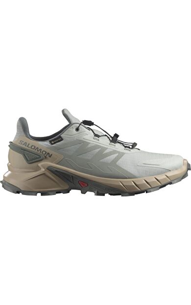 Salomon L47594300 Supercross 4 Gtx Erkek Koşu Ayakkabısı