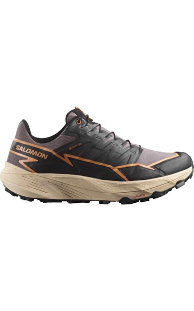 Salomon L47684700 Thundercross Gtx W Kadın Koşu Ayakkabısı