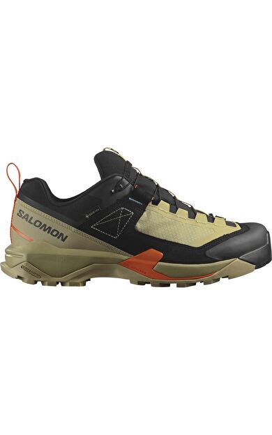 Salomon L47686300 X Ultra Alpine Gtx Erkek Outdoor Ayakkabı