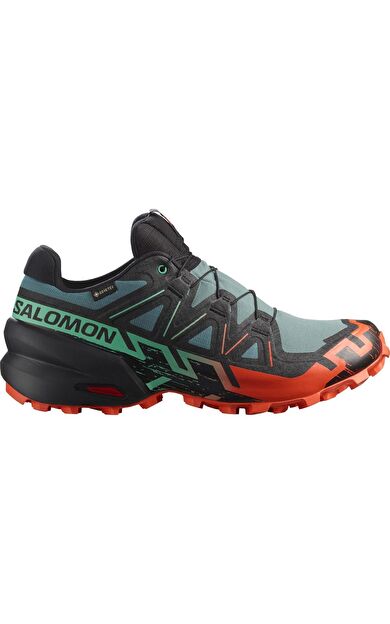 Salomon L47701300 Speedcross 6 Gtx Erkek Koşu Ayakkabısı