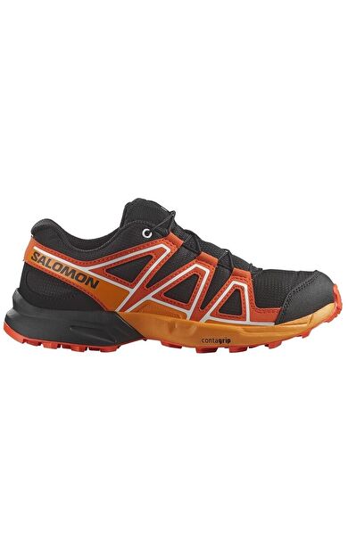 Salomon L47724500 Speedcross J Çocuk Outdoor Ayakkabı