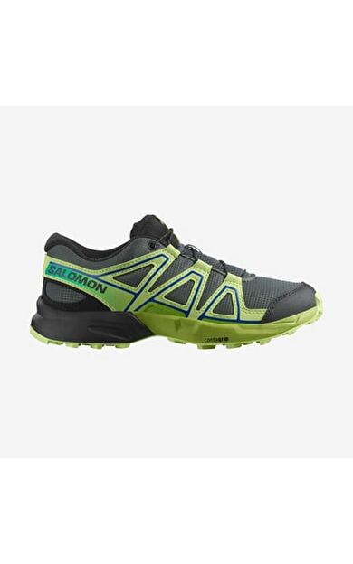 Salomon L47733300 Speedcross J Çocuk Outdoor Ayakkabı