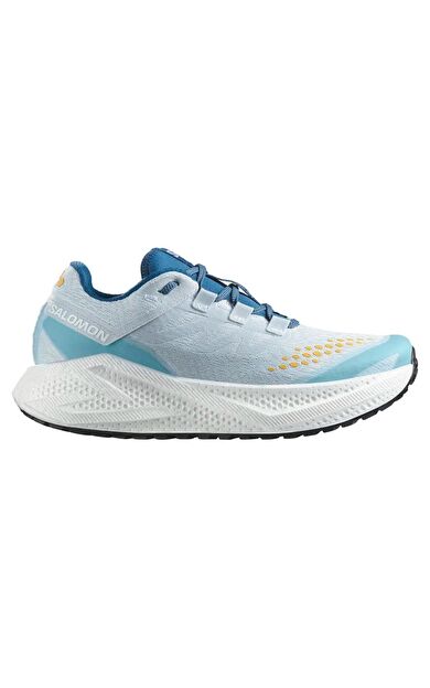 Salomon L47811800 Aero Glide 3 Grvl Erkek Koşu Ayakkabısı