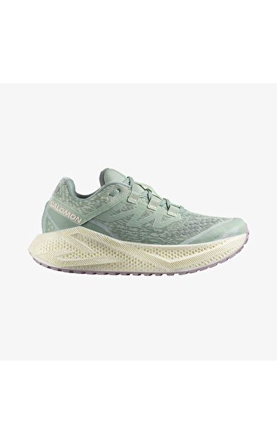 Salomon L47812600 Aero Glide 3 Grvl W Kadın Koşu Ayakkabısı