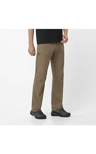 Salomon LC2216600 Wayfarer Pants M Erkek Outdoor Pantolon
