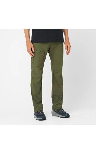 Salomon LC2216800 Wayfarer Pants M Erkek Outdoor Pantolon