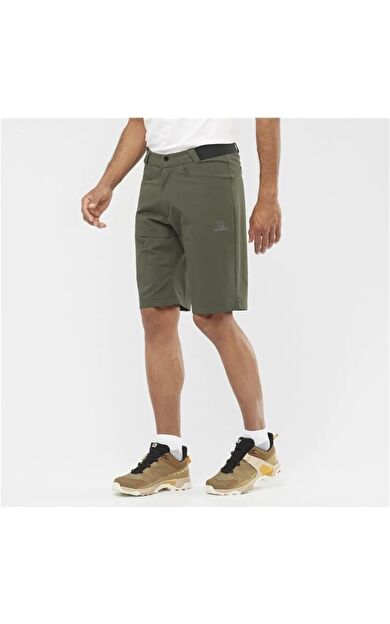 Salomon LC2217100 Wayfarer Shorts M Erkek Spor Şort