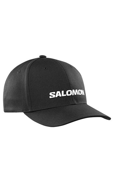 Salomon LC2237300 Salomon Logo Cap Unisex Şapka