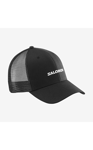 Salomon LC2428900 Trucker U Erkek Şapka