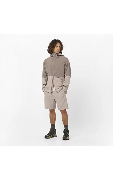 Salomon LC2481500 Wayfarer Ease M Erkek Outdoor Şort